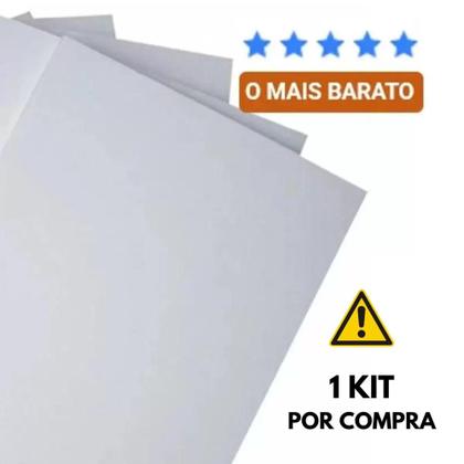 Imagem de 25 Placas De Isopor 10Mm (1Cm) 1000x500mm (COMPRE 1 KIT POR VEZ)