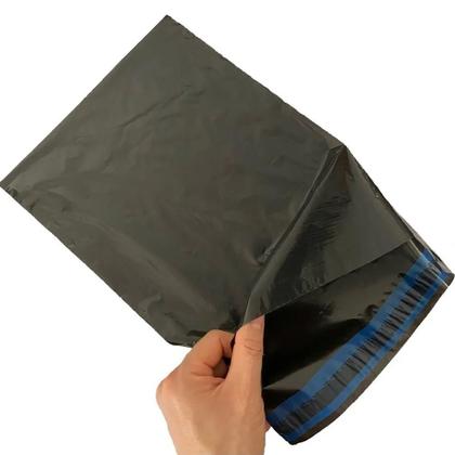 Imagem de 250 Envelope De Segurança 19x25 26x36 32x40 35x50 Embalagem Envio com Lacre de Segurança