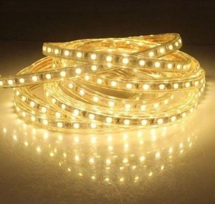 Imagem de 27 metros de mangueira unicolor com fonte