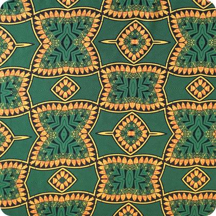 Imagem de 2m Tecido Oxford Estampas Africanas Carnaval Étnico Especial