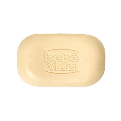 Imagem de 2UN Bebe Vida Sabonete Vegetal Dermoprotetor 90g Davene