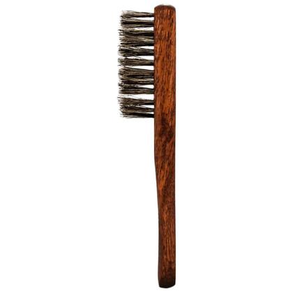 Imagem de 2UN Escova De Madeira Linha Mem Para Barba Bigode Marco Boni