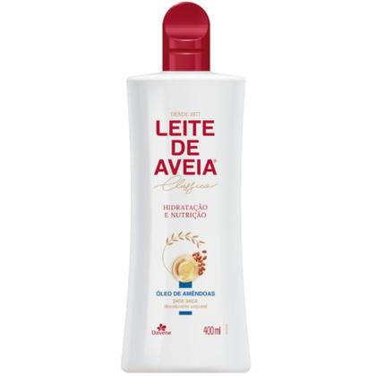 Imagem de 2UN Hidratante+8UN Sabonete Leite Aveia+Oleo Amendoas Davene