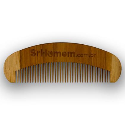 Imagem de 2x Balm Barba Peaky Blinders Guaraná Pente Curvo Don Alcides