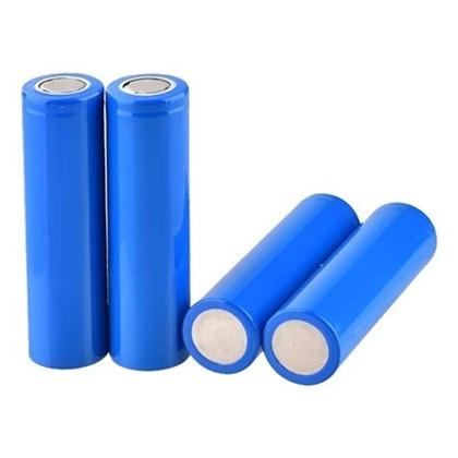 Imagem de 2x Bateria 18650 9800mah Recarregável De Alta Durabilidade Li-ion 4.2v Sem Pino Rádio - Envio Rápido