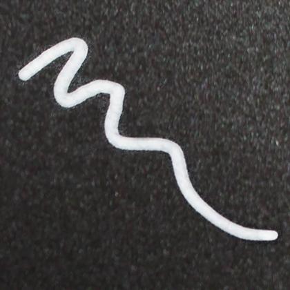 Imagem de 2X Caneta Pen-touch 1.0 Tipo Spray Branca Sakura