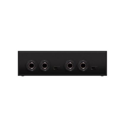 Imagem de 2x Direct Box Passivo Waldman ByPass DI-2PS com 2 Canais