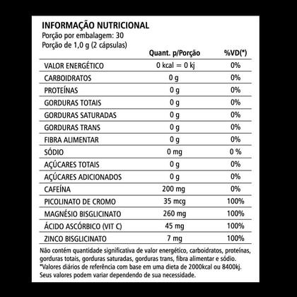 Imagem de 2x Extrato Café Verde 60 Caps. 500mg