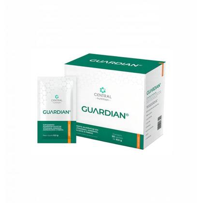 Imagem de 2x Guardian 8,5g-30 Sachês- Central Nutrition- Tangerina