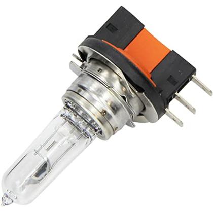 Imagem de 2x Lampada Farol Halogena H15 12v 55/15w - 12v 4300K