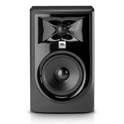 Imagem de 2x Monitor de Referência JBL 305P MKII Ativa - Preto