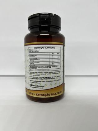 Imagem de 2x oleo de avestruz strut original omega 3 6 7 9