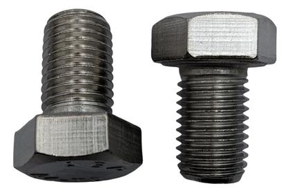 Imagem de 2x Parafuso Sextavado M16x25 Inox A4-70