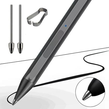 Imagem de 2X Ponta Titânio Com Extrator Para Galaxy Tab S6 Lite (P620)