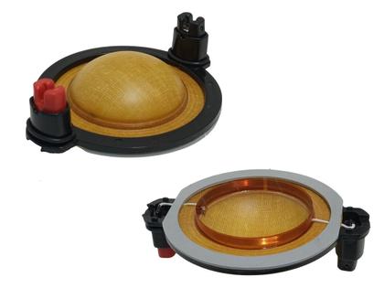 Imagem de 2x Reparos ST300 e 2 Reparos D250X Kit Acompanha Capacitores