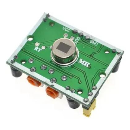 Imagem de 2x Sensor De Presença E Movimento Hcsr501 Serve Arduino