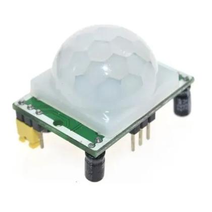 Imagem de 2x Sensor De Presença E Movimento Hcsr501 Serve Arduino