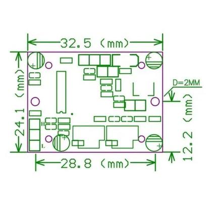 Imagem de 2x Sensor De Presença E Movimento Hcsr501 Serve Arduino