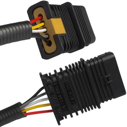 Imagem de 2x Sonda Lambda Pré e Pós BMW Mini 11788604889 / 11788600992