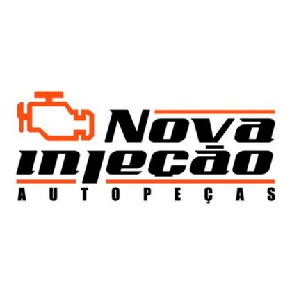 Imagem de 2x Sonda Lambda Pré Pós Ford 3M51-9F472-AB / 3M51-9G444-AB