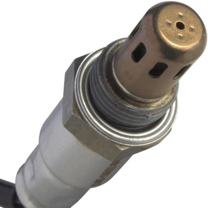 Imagem de 2x Sonda Lambda Pré Pós Mercedes Benz Classe C Kompressor