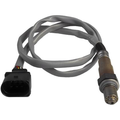 Imagem de 2x Sonda Lambda Pré Pós Mercedes Benz Classe C Kompressor