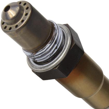 Imagem de 2x Sonda Lambda Pré Pós Mercedes Benz Classe C Kompressor