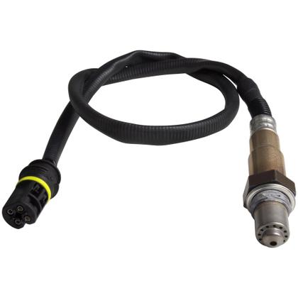 Imagem de 2x Sonda Lambda Pré Pós Mercedes Benz Classe C Kompressor