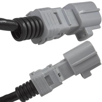 Imagem de 2x Sonda Lambda Pré Pós Toyota Corolla Lexus UX200 UX250H