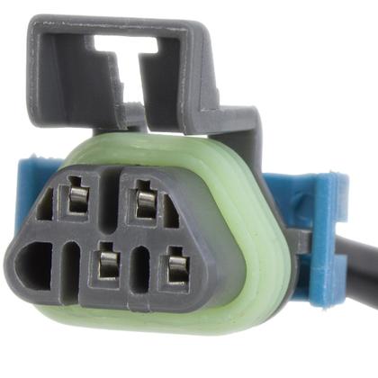 Imagem de 2x Sondas Lambda Pré/Pós Chevrolet Onix Prisma 1.0/1.4 Flex