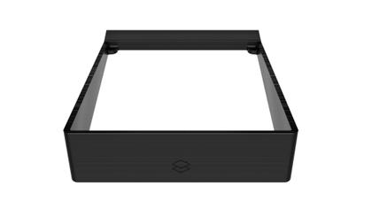 Imagem de 2x Suporte Mesa Inclinado Compatível Com Titan Monitor v6