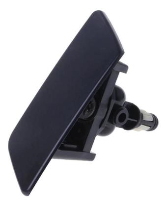 Imagem de 2X Tampa Esguicho Xenon Farol C4 Pallas Hatch Vtr Exclusive