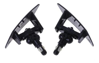 Imagem de 2X Tampa Esguicho Xenon Farol C4 Pallas Hatch Vtr Exclusive