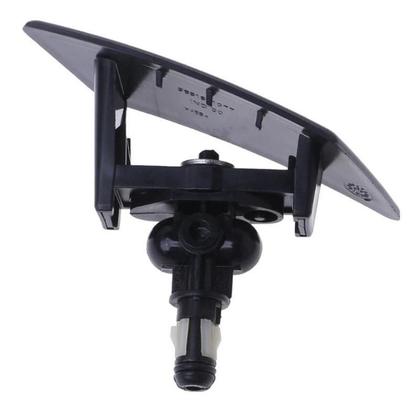 Imagem de 2X Tampa Esguicho Xenon Farol C4 Pallas Hatch Vtr Exclusive