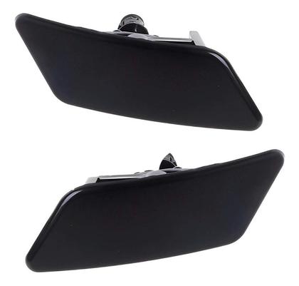 Imagem de 2X Tampa Esguicho Xenon Farol C4 Pallas Hatch Vtr Exclusive