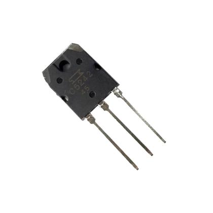 Imagem de 2x Transistor 2sc5242 = 2sc 5242 = C5242 Npn