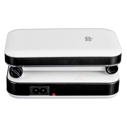 Imagem de 3 Abajur De Smd Led Dobrável Dp.led Light Dp-666 800mah