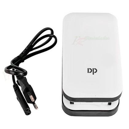 Imagem de 3 Abajur De Smd Led Dobrável Dp.led Light Dp-666 800mah