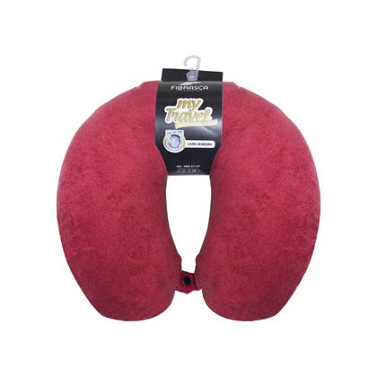 Imagem de 3 Almofadas Para Viagem - Formato ''U''