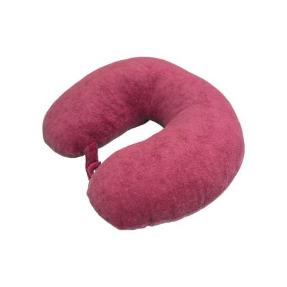 Imagem de 3 Almofadas Para Viagem - Formato ''U''