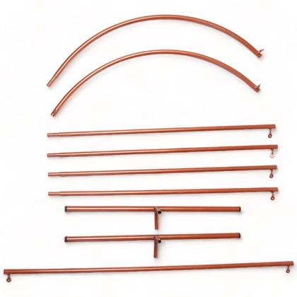 Imagem de 3 Arco Suporte De Festa Casamento, Aniversario  Envio Já