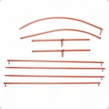 Imagem de 3 Arco Suporte De Festa Casamento, Aniversario  Envio Já