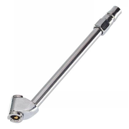 Imagem de 3 Bico Duplo Para Encher Pneu Profissional Bico Encher