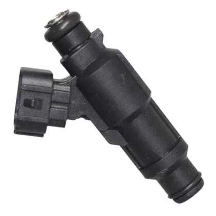 Imagem de 3 Bicos Injetor Onix Tracker 1.0 2011 a 2019 25199309 Delphi