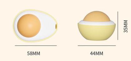 Imagem de 3 Brinquedos Para Gato Com Catnip Erva Gato Bola Lamber Bola Abacate Catnip Erva do Gato - Sortidos