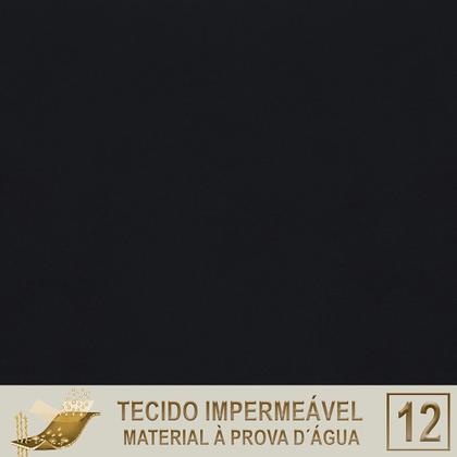 Imagem de 3 Cadeiras de Jantar Área Noronha em Alumínio com Pintura Fendi Corda Náutica E12 Trama Original