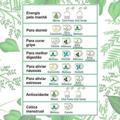 Imagem de 3 Caixas Chá kOMBUCHA 30 sachês orgânico Natural Campo Verde