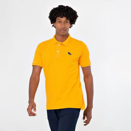 Imagem de 3 Camisa Polo Masculina Excelente Qualidade E Envio Imediato