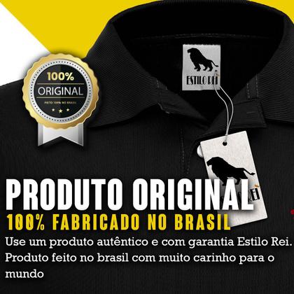 Imagem de 3 Camisas Polo Preço Atacado Direto Da Fabrica Para Revenda