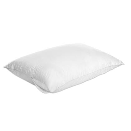Imagem de 3 Capa de Travesseiro Impermeáveis com Zíper